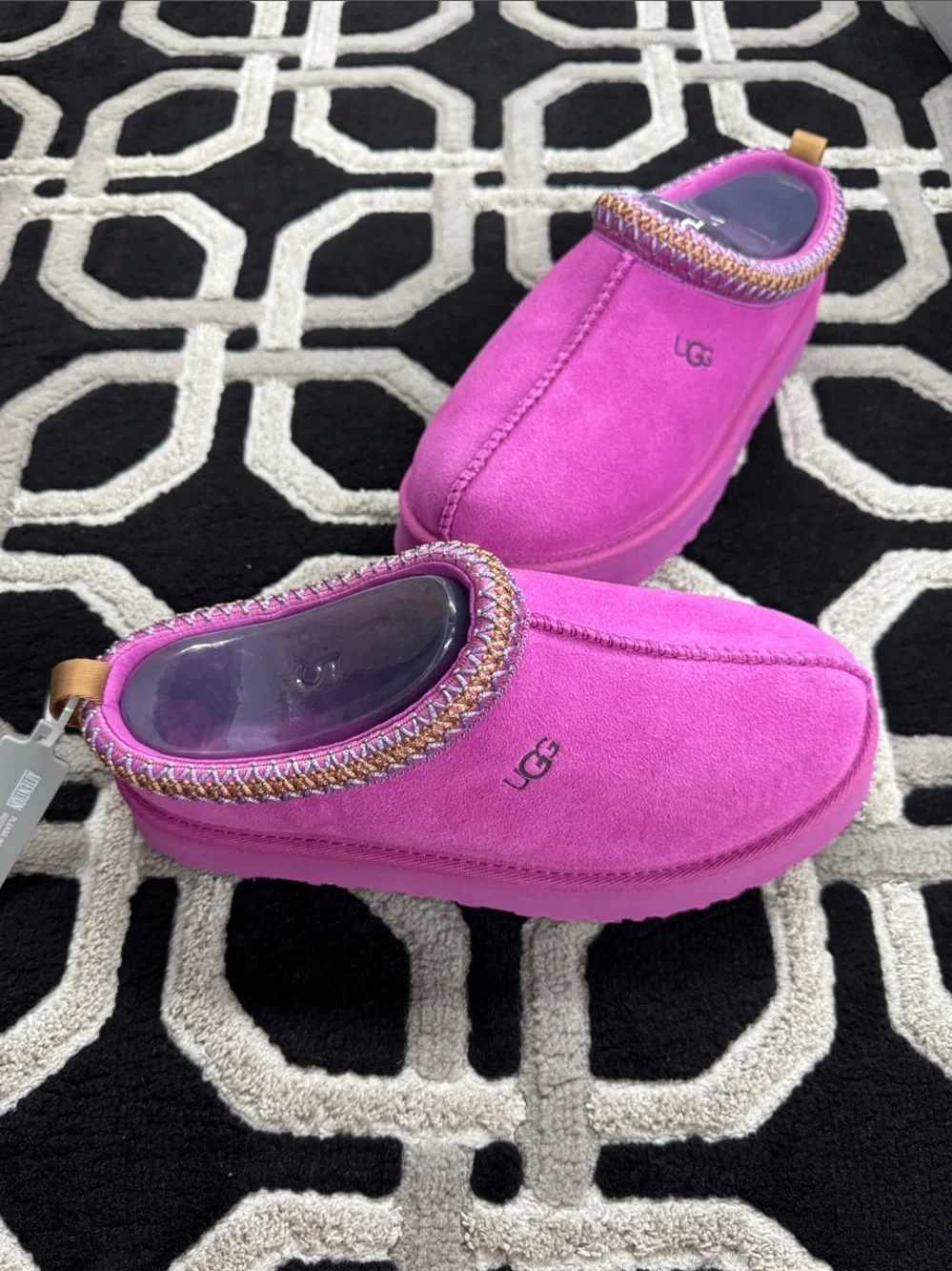 UGG Kids Tazz GS 